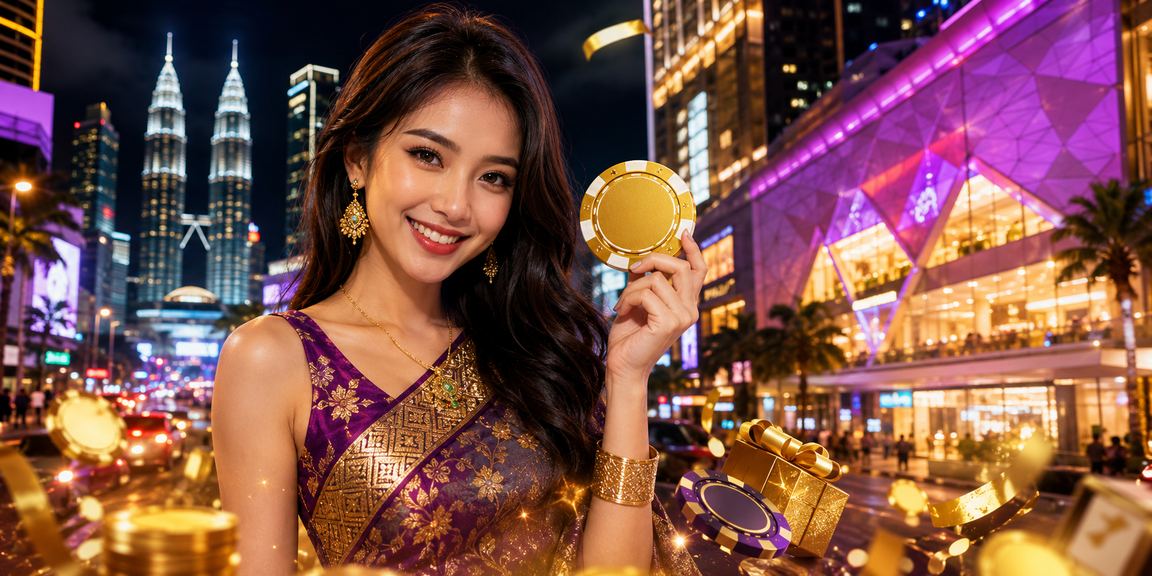 Aplikasi kasino dan pertaruhan sukan 15454 pada telefon pintar di Kuala Lumpur