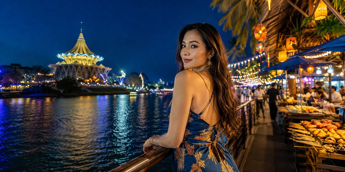 Jackpot Betting and Mobile Casino Experience in Kuching