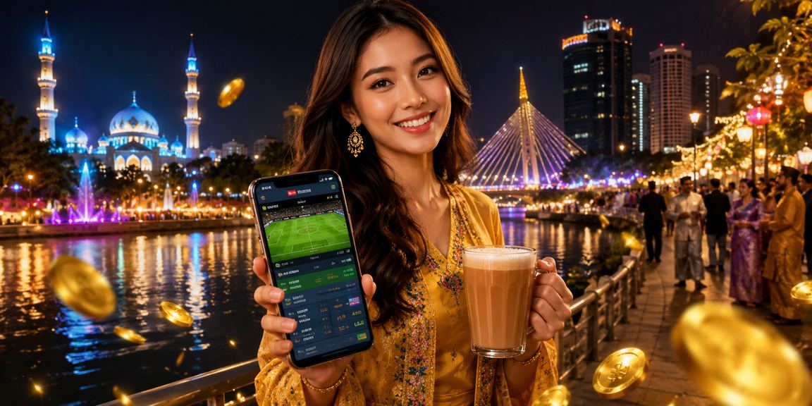 Progressive jackpot games with easy deposit options in Selangor